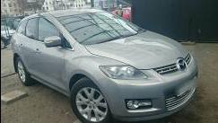 Mazda CX-7