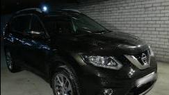 Nissan X-Trail III