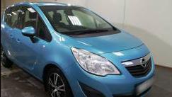 Opel Meriva B