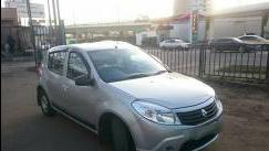 Renault Sandero I