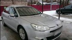 Citroen C5 II