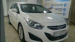 Hyundai i40 I