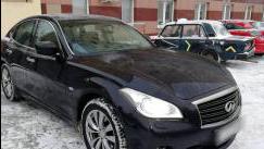 Infiniti M IV