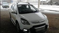 Lifan X50