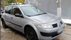 Renault Megane II