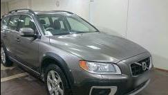 Volvo XC70 II