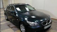 BMW 5er V (E60/E61)