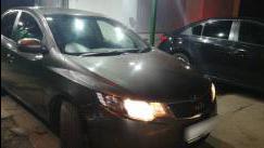 Kia Cerato II