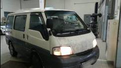Mazda Bongo IV