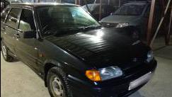 ВАЗ (Lada) 2114