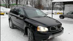 Volvo XC90 I