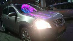 Nissan Qashqai I