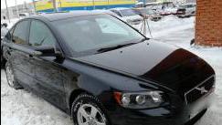 Volvo S40 II