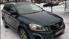 Volvo XC60 I
