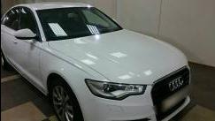 Audi A6 IV (C7)