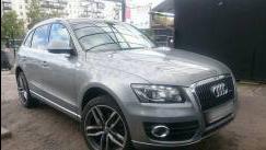 Audi Q5 I