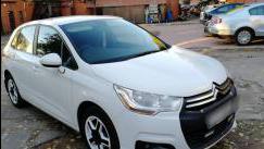 Citroen C4 II