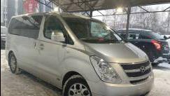 Hyundai Starex (H-1) II