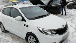 Kia Rio III