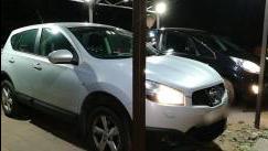 Nissan Qashqai I Рестайлинг