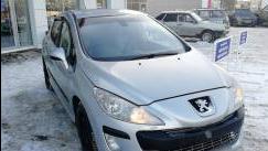 Peugeot 308 I