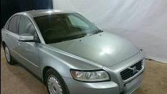 Volvo S40 II Рестайлинг 2.4 AT (140 л.с.) [2008]