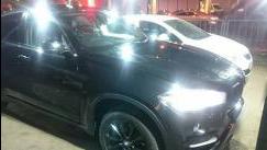 BMW X6 II (F16) 35i 3.0 AT (306 л.с.) 4WD [2015]