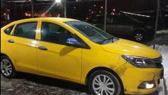 Haima M3