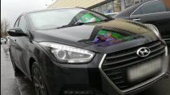 Hyundai i40 I