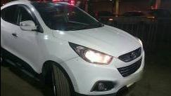 Hyundai ix35 I