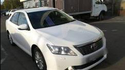 Toyota Camry VII (XV50)
