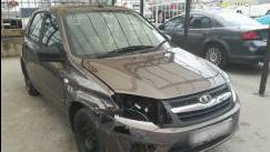 ВАЗ (Lada) Granta