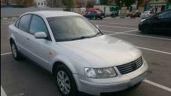Volkswagen Passat B5