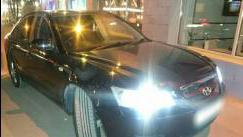 Hyundai Sonata V (NF)