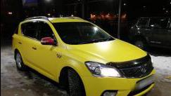 Kia Cee'd I