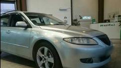 Mazda 6 I (GG)