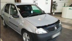 Renault Logan I