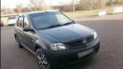 Renault Logan I