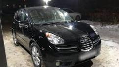 Subaru Tribeca I