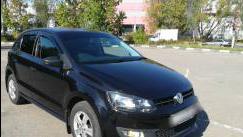 Volkswagen Polo V