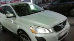 Volvo XC60 I