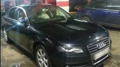 Audi A4 IV (B8)