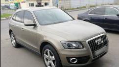 Audi Q5 I