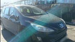 Peugeot 308 I