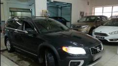 Volvo XC70 II