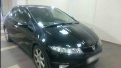 Honda Civic VIII