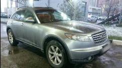 Infiniti FX I