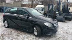 Mercedes-Benz B-klasse II (W246)