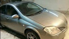 Nissan Primera III (P12)