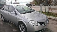 Nissan Primera III (P12)